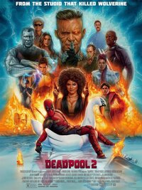 Deadpool 2