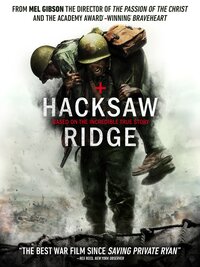 Hacksaw Ridge