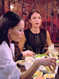 The Real Housewives of New York City