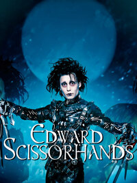 Edward Scissorhands