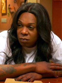Big Freedia: Queen of Bounce