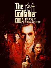 The Godfather, Coda: The Death of Michael Corleone