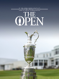 Live From The Open