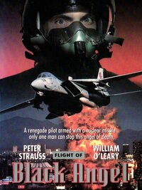 Flight of Black Angel