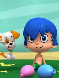 Bubble Guppies