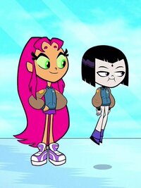 Teen Titans Go!