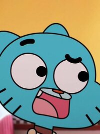 The Amazing World of Gumball
