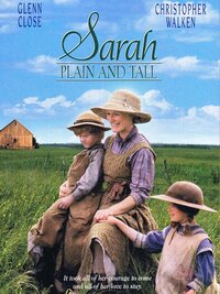 Sarah, Plain and Tall