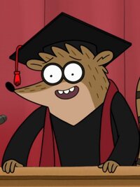 Regular Show