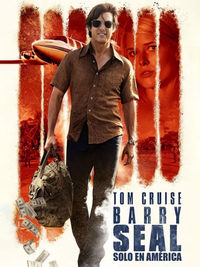 Barry Seal: Solo en América