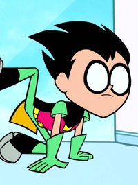 Teen Titans Go!
