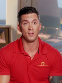 Below Deck Mediterranean