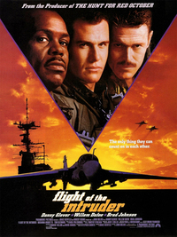 Flight of the Intruder