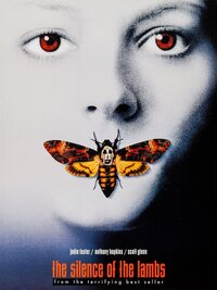The Silence of the Lambs