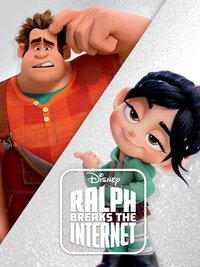 Ralph Breaks the Internet