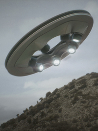 Ancient Aliens