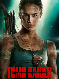 Tomb Raider