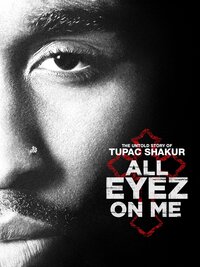 All Eyez on Me