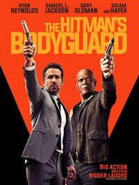 The Hitman's Bodyguard