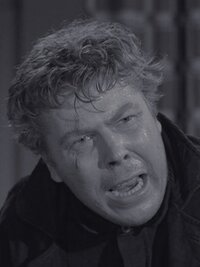 The Twilight Zone