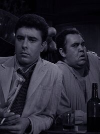 The Twilight Zone