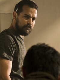 Fear the Walking Dead