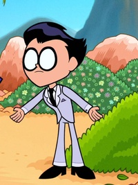 Teen Titans Go!