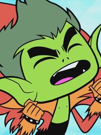 Teen Titans Go!