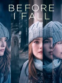 Before I Fall