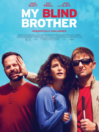 My Blind Brother