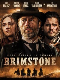 Brimstone