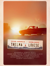 Thelma & Louise
