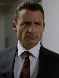 Dirk Gently's Holistic Detective Agency