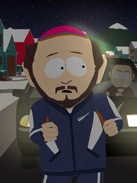 South Park