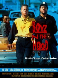 Boyz N the Hood