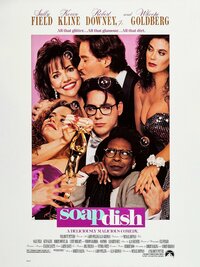 Soapdish