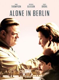 Alone in Berlin