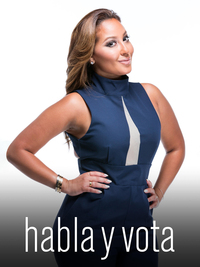 Habla y Vota