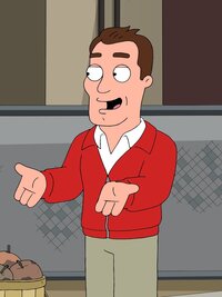 Family Guy