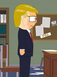 South Park