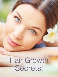 Hair Growth Secrets!