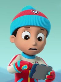 PAW Patrol