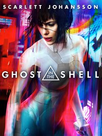 Ghost in the Shell