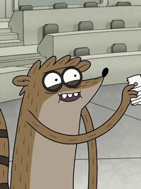 Regular Show