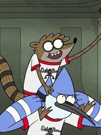 Regular Show