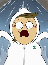 Regular Show