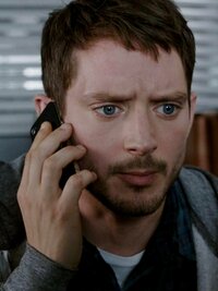 Dirk Gently's Holistic Detective Agency