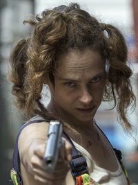 Dirk Gently's Holistic Detective Agency