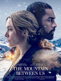 The Mountain Between Us