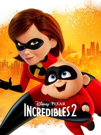 Incredibles 2
